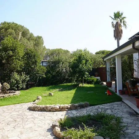Bed & Breakfast Principessa Isabella *