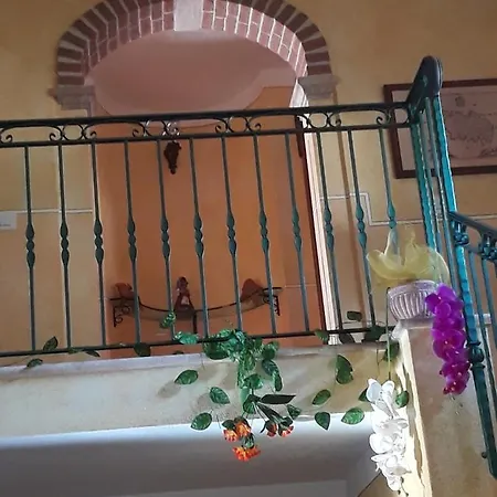 Principessa Isabella Bed & Breakfast *