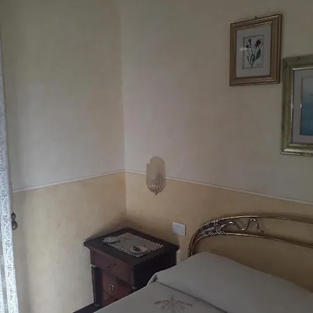 Bed & Breakfast Principessa Isabella