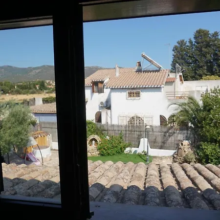 Bed & Breakfast Principessa Isabella