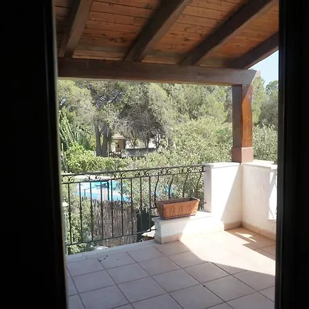 Principessa Isabella Bed & Breakfast