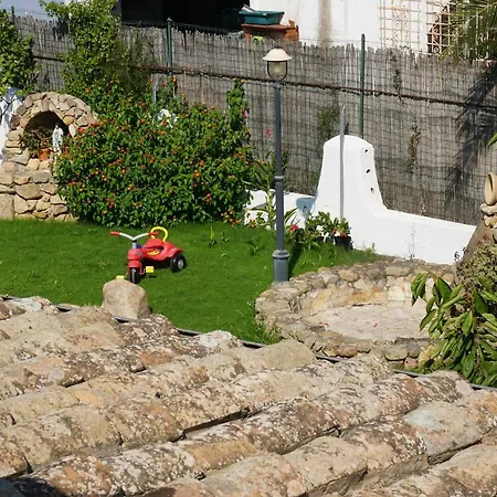 Principessa Isabella Capitana