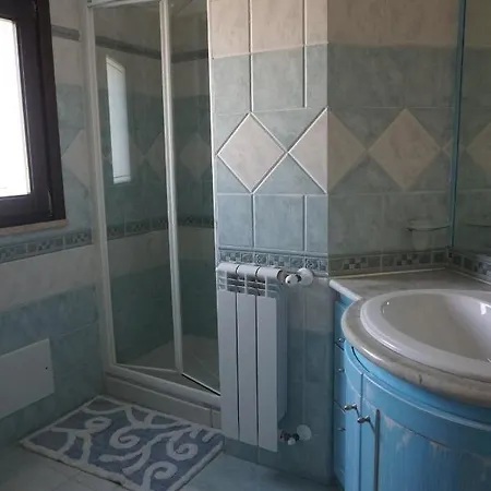 Bed & Breakfast Principessa Isabella