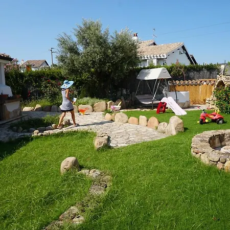 Bed & Breakfast Principessa Isabella *