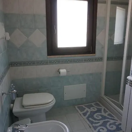 Bed & Breakfast Principessa Isabella Capitana