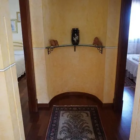 Bed & Breakfast Principessa Isabella
