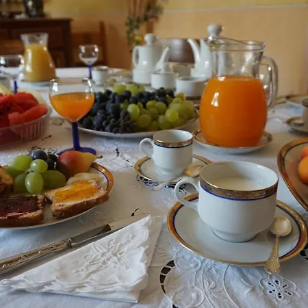 Bed & Breakfast Principessa Isabella Capitana