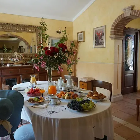 Bed & Breakfast Principessa Isabella