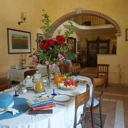 Principessa Isabella Bed & Breakfast