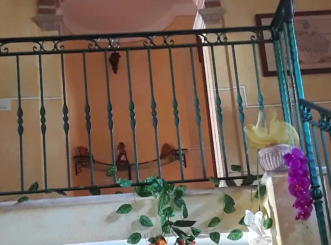 Principessa Isabella ベッド・アンド・ブレックファスト 3*