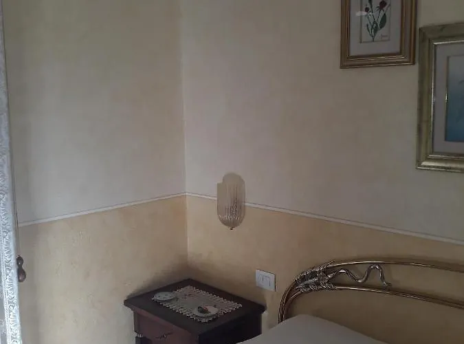 ベッド・アンド・ブレックファスト Principessa Isabella