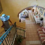 Bed and breakfast Principessa Isabella Capitana