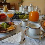 Bed and breakfast Principessa Isabella Capitana