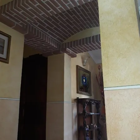 Panzió Principessa Isabella Capitana