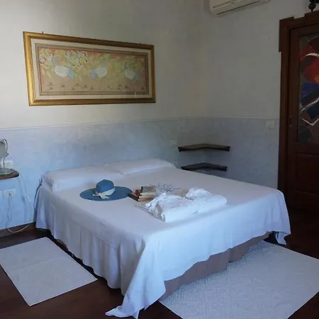 Oda ve Kahvaltı Principessa Isabella Capitana