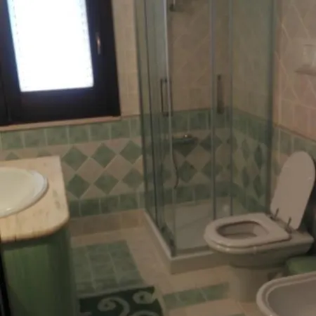 Panzió Principessa Isabella Capitana